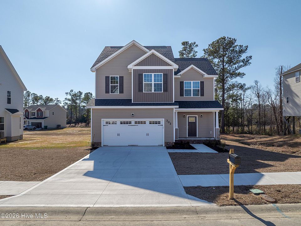 1st image of 302 Broadleaf Drive