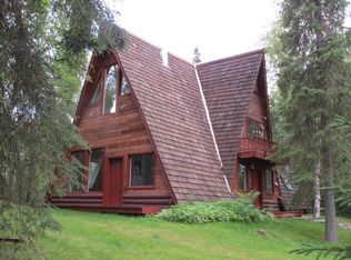 12740 Shelburne Rd, Anchorage, AK 99516