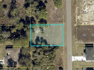 708 Roma Ave S, Lehigh Acres, FL 33974