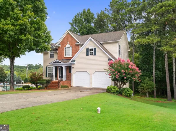 5525 Shepherds Pond, Alpharetta, GA 30004
