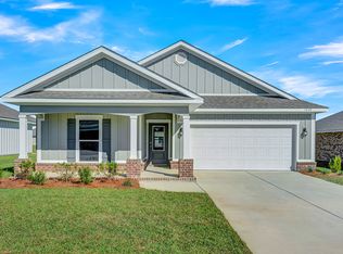 KELLY Plan, Rosewood, Foley, AL 36535