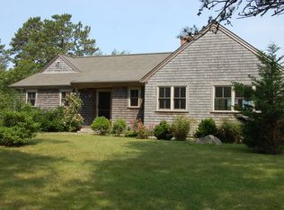 73 Bijahs Way, Chilmark, MA 02535