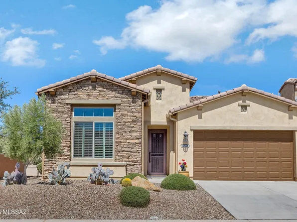 39536 S Summerwood Dr, Tucson, AZ 85739