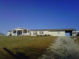 520 Creamery Pike, Maysville, KY 41056