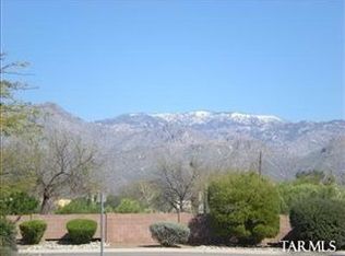2901 N Sky Post Rd, Tucson, AZ 85749