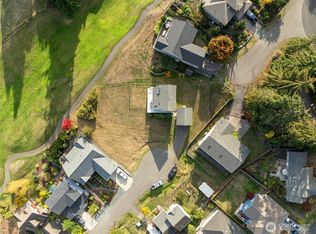 Holmes Hbr Golf & Yacht Club D, Freeland, WA 98249