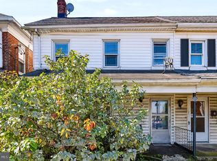 284 N Main St, Red Lion, PA 17356