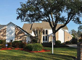 3715 Panorama Dr, Missouri City, TX 77459