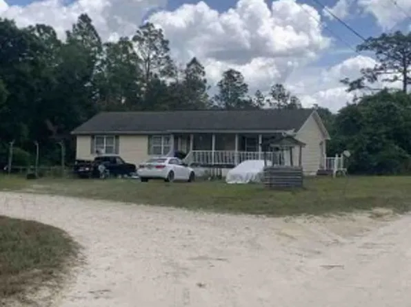 233 NE 155th Ter, Williston, FL 32696