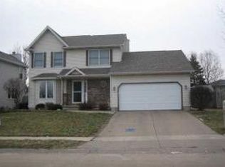 2439 W 61st St, Davenport, IA 52806