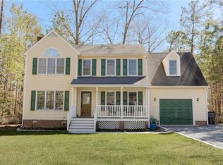 7711 Secretariat Dr, Midlothian, VA 23112