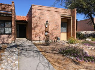 1826 W Dalehaven Cir, Tucson, AZ 85704