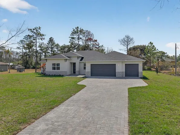 3133 Cavalier Ave, Orlando, FL 32833