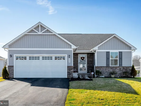 208 David Mills Ln, Clarksboro, NJ 08020