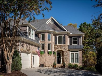 5503 Highland Preserve Dr, Mableton, GA, 30126