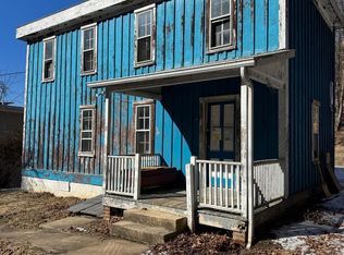 25 Wilson Ave, High Bridge, NJ 08829