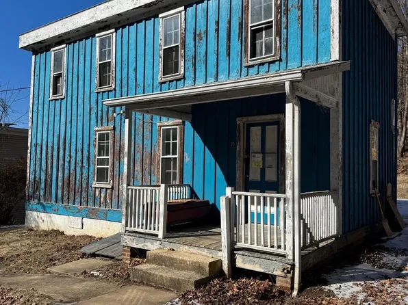 25 Wilson Ave, High Bridge, NJ 08829