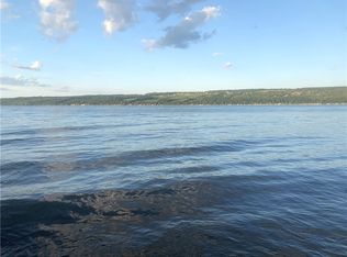 Hunt Rd #4, Rock Stream, NY 14878