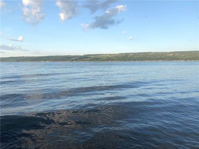 Hunt Rd #4, Rock Stream, NY, 14878