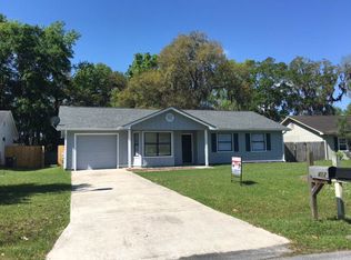 412 Sunnyside Dr, Saint Marys, GA 31558