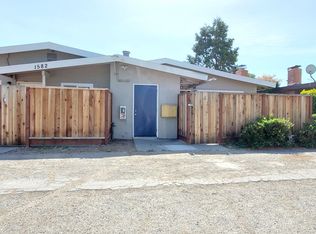 1582 Albatross Dr #2, Sunnyvale, CA