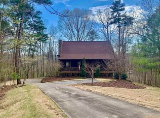 2891 Murphrees Valley Rd, Springville, AL 35146
