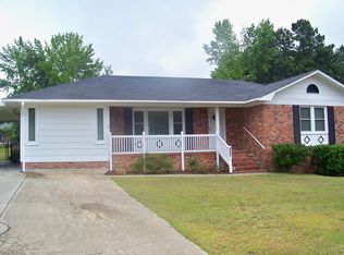 2415 Springvalley Dr, Sumter, SC 29154