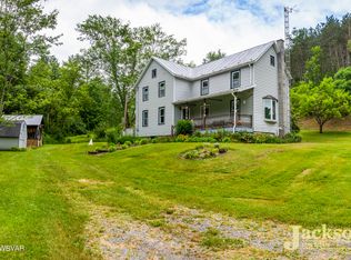1361 Fox Hollow Rd, Montoursville, PA 17754
