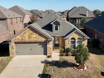 825 Lake Sierra Way, Little Elm, TX, 75068