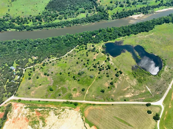 13301 Mitchell Bend Ct Lot 7, Granbury, TX 76048