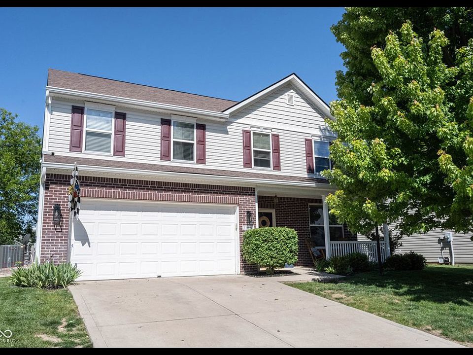 1st image of 18911 Big Circle Dr