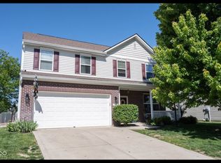 18911 Big Circle Dr, Noblesville, IN 46062