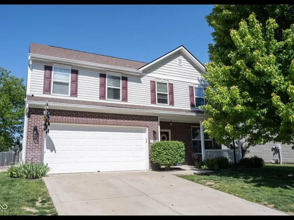 18911 Big Circle Dr, Noblesville, IN 46062