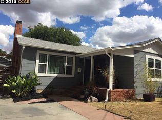 1822 6th St, Concord, CA