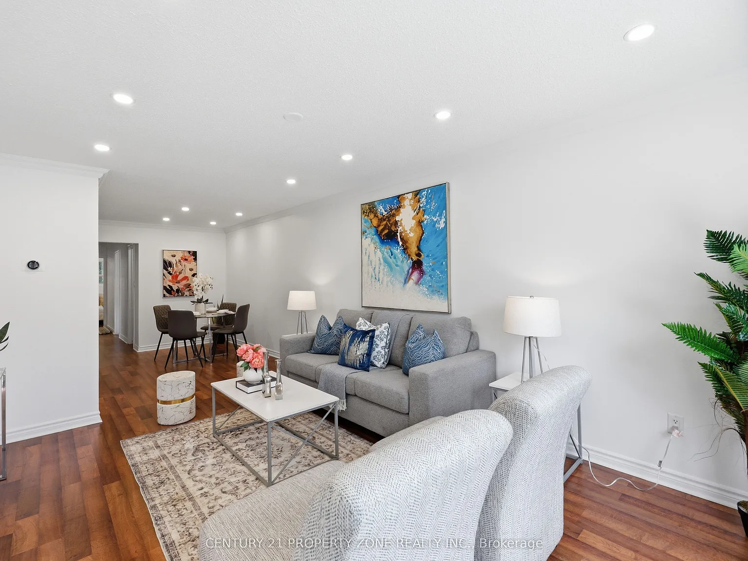 3 bed, $2,600 — Photo 3