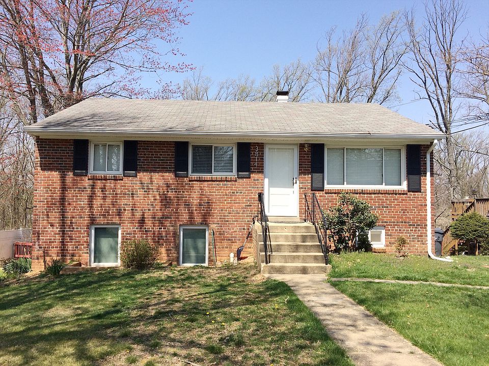 1st image of 3814 Whispering Ln