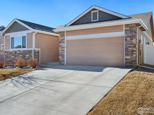 717 Mt Evans Ave, Severance, CO 80550