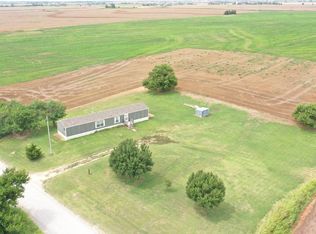 8726 W Chestnut Ave, Enid, OK 73703