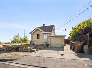 3307 S K St, Tacoma, WA
