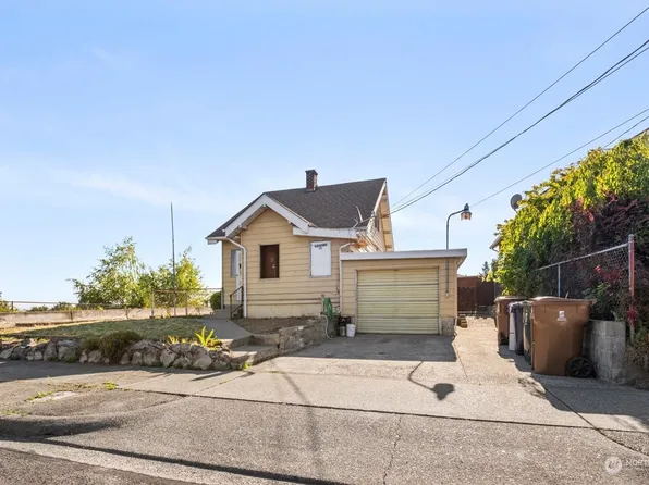 3307 S K Street, Tacoma, WA 98418