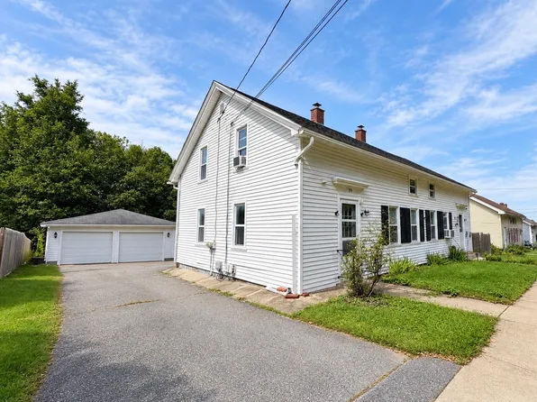 137-139 South Chestnut Street, Plainfield, CT 06387