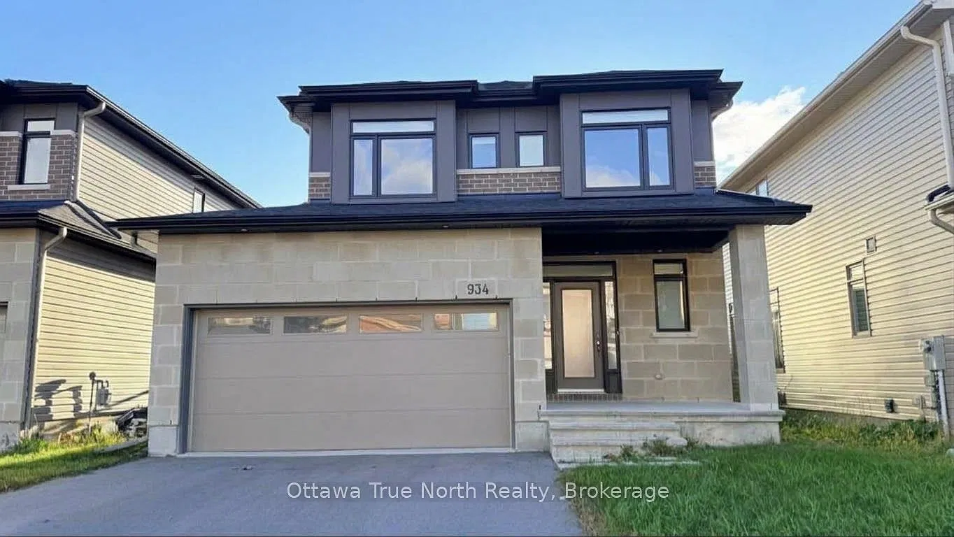4 bed, $3,400 — Photo 1
