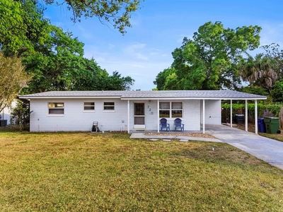 720 Avenue H NE, Winter Haven, FL, 33881