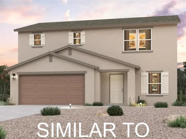 1933 E Desert Drive, Fort Mohave, AZ 86426