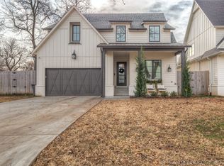 1044 E 38th St, Tulsa, OK 74105