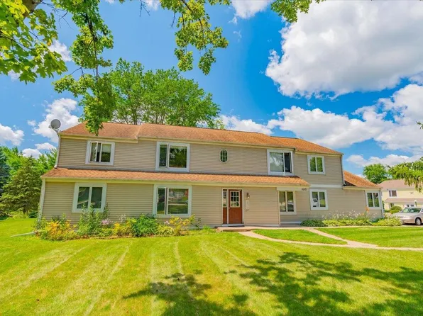 5801 Highland Terrace, Middleton, WI 53562