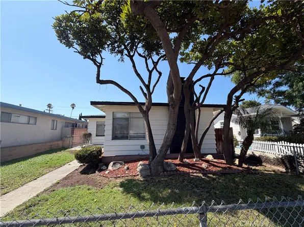1658 252nd St, Harbor City, CA 90710