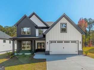 811 N Price Rd, Buford, GA 30518