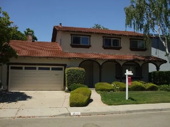 5291 Crestline Way, Pleasanton, CA 94566