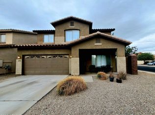 6806 W Nicolet Ave, Glendale, AZ 85303